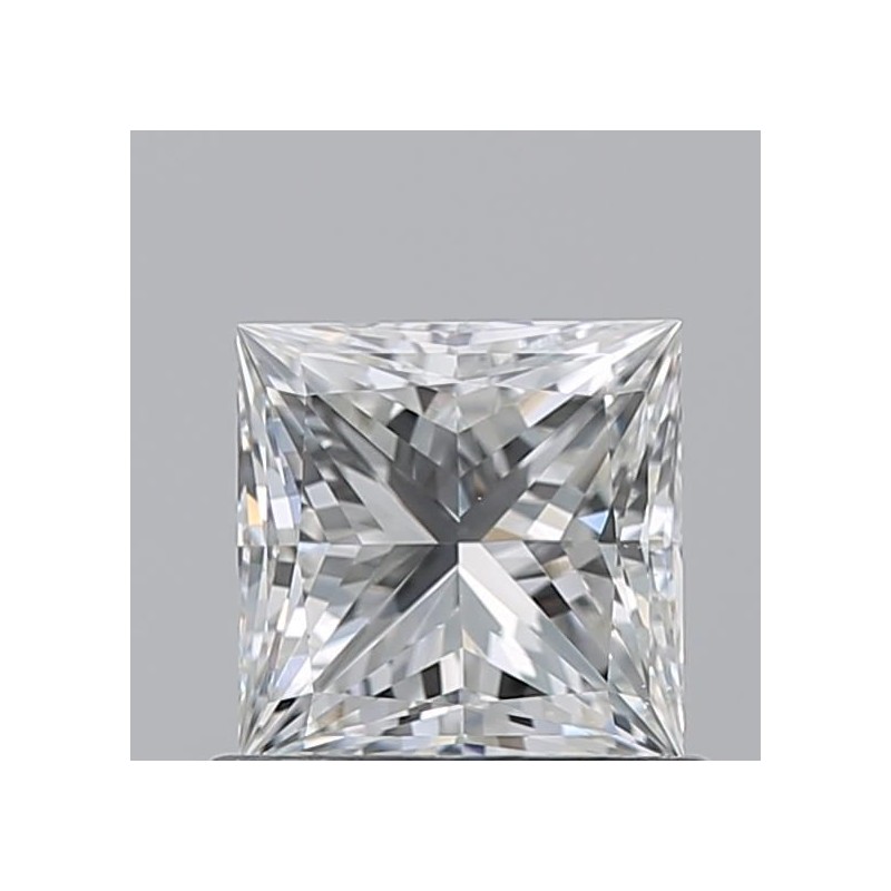 Diament szlif princess, 0.8ct, VS2, G, GIA 1539730059