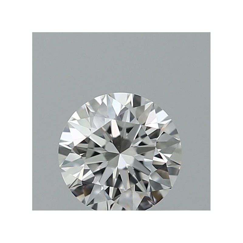 Diament szlif okrągły, 0.37ct, VVS1, E, GIA 6535456615