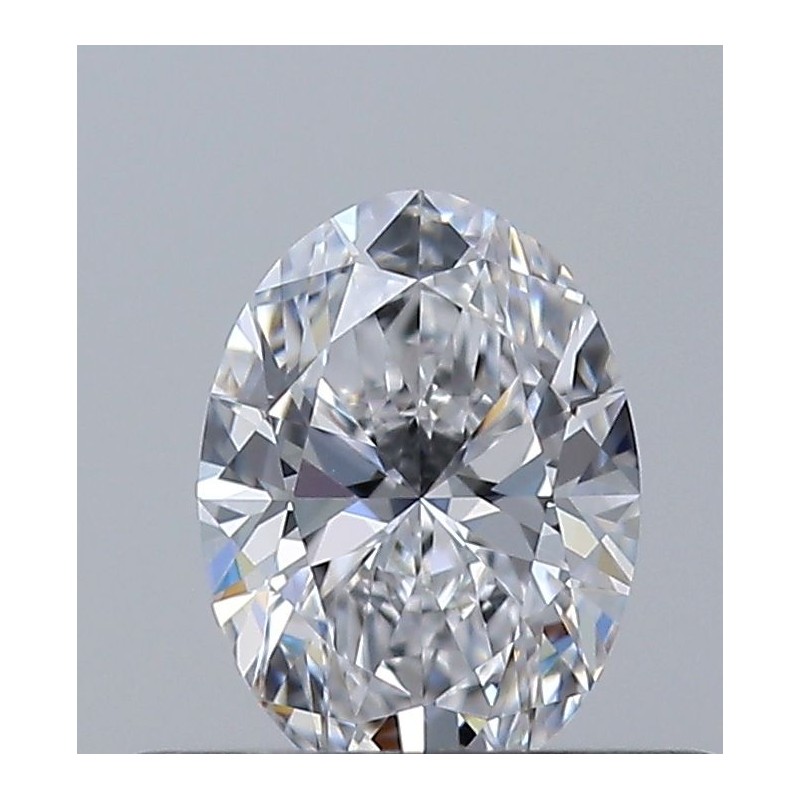 Diament szlif owalny, 0.36ct, VVS1, D, GIA 1527767157