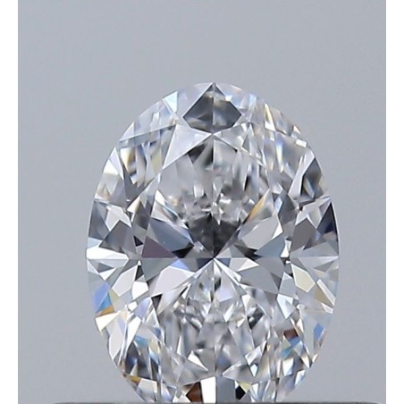 Diament szlif owalny, 0.36ct, VVS1, D, GIA 1527767157