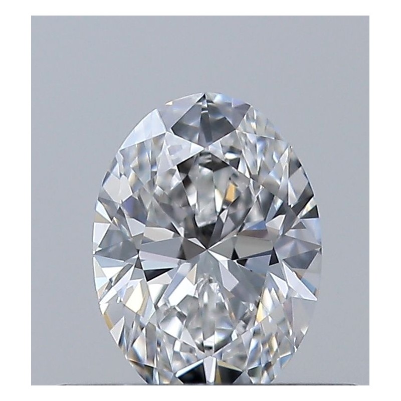 Diament szlif owalny, 0.35ct, VVS1, D, GIA 7511570780 Diament szlif owalny, 0.35ct, VVS1, D, GIA 7511570780