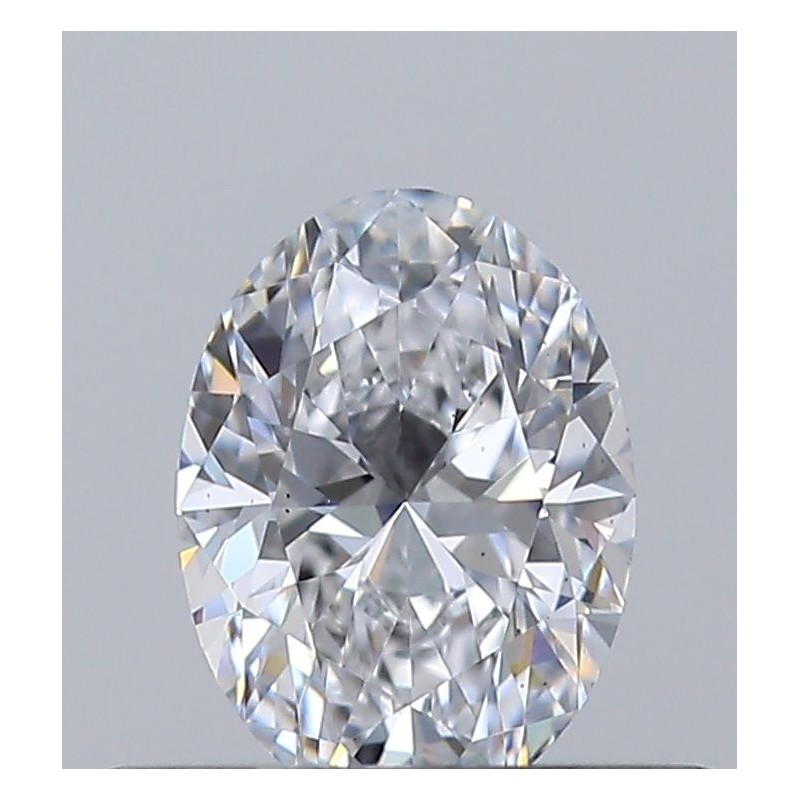 Diament szlif owalny, 0.36ct, VS2, D, GIA 2528496594