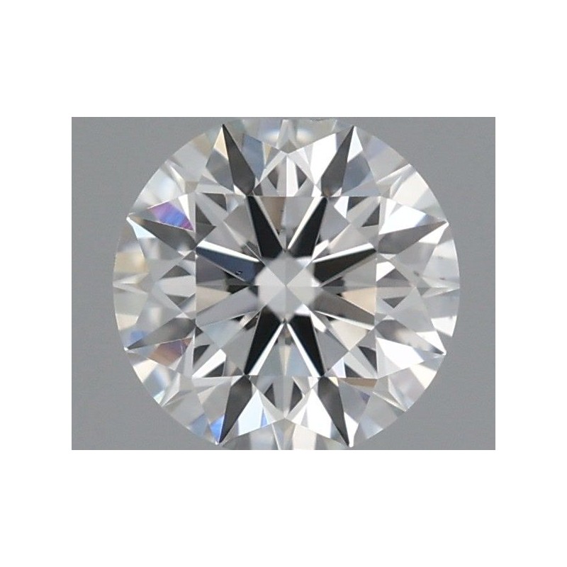 Diament szlif okrągły, 0.4ct, VS2, H, IGI 731560916