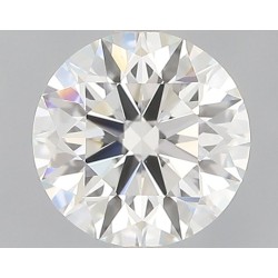 Diament szlif okrągły, 0.83ct, VS1, I, GIA 6455924834