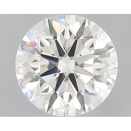 Diament szlif okrągły, 0.83ct, VS1, I, GIA 6455924834