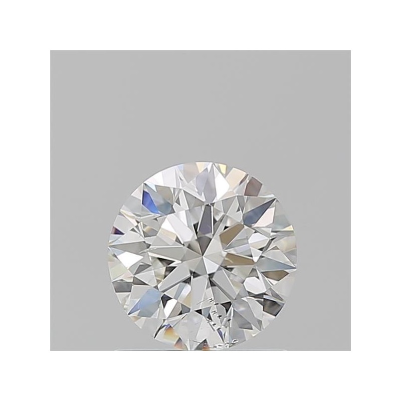 Diament szlif okrągły, 1.02ct, SI2, G, GIA 6522240418 Diament szlif okrągły, 1.02ct, SI2, G, GIA 6522240418
