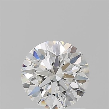 Diament szlif okrągły, 1.02ct, SI2, G, GIA 6522240418