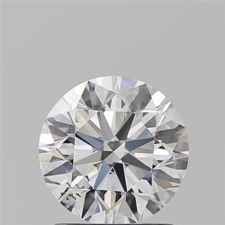 Diament szlif okrągły, 1.5ct, SI2, E, GIA 5526240666