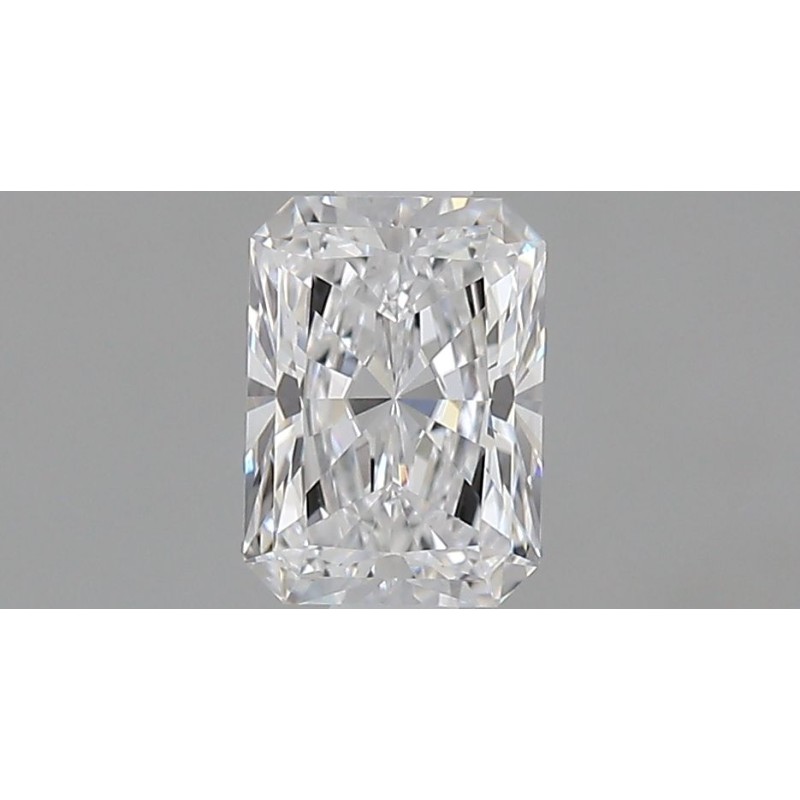 Diament radiant, 0.7ct, VS1, D, GIA 2536660967