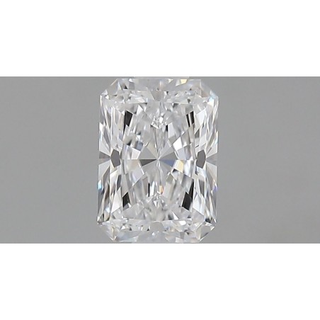 Diament radiant, 0.7ct, VS1, D, GIA 2536660967