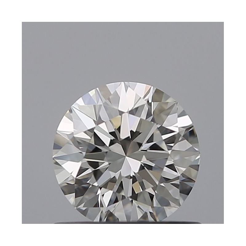 Diament szlif okrągły, 0.62ct, VVS2, H, GIA 5533724307
