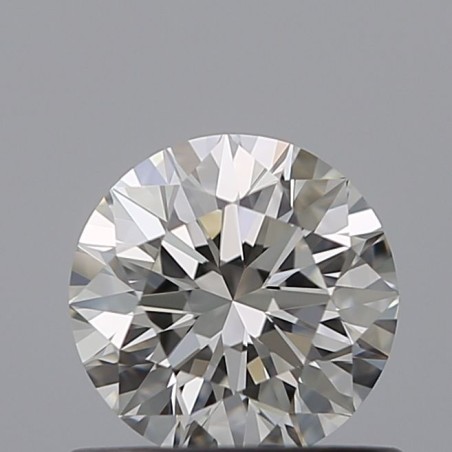 Diament szlif okrągły, 0.62ct, VVS2, H, GIA 5533724307