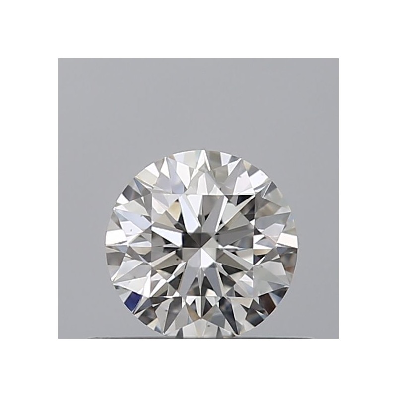 Diament szlif okrągły, 0.35ct, VS1, G, GIA 7536780818