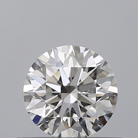 Diament szlif okrągły, 0.35ct, VS1, G, GIA 7536780818