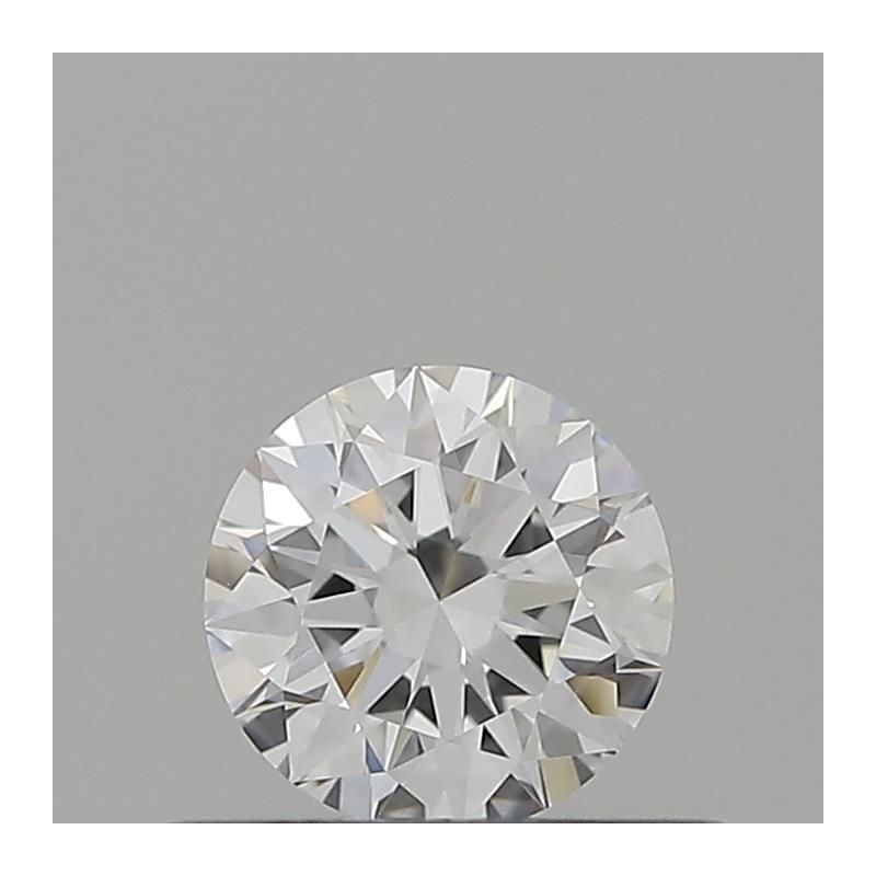 Diament szlif okrągły, 0.41ct, VVS1, D, GIA 6522489423