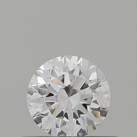 Diament szlif okrągły, 0.41ct, VVS1, D, GIA 6522489423