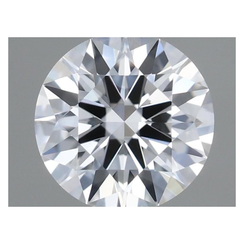 Diament szlif okrągły, 0.49ct, VVS1, D, GIA 6515219916