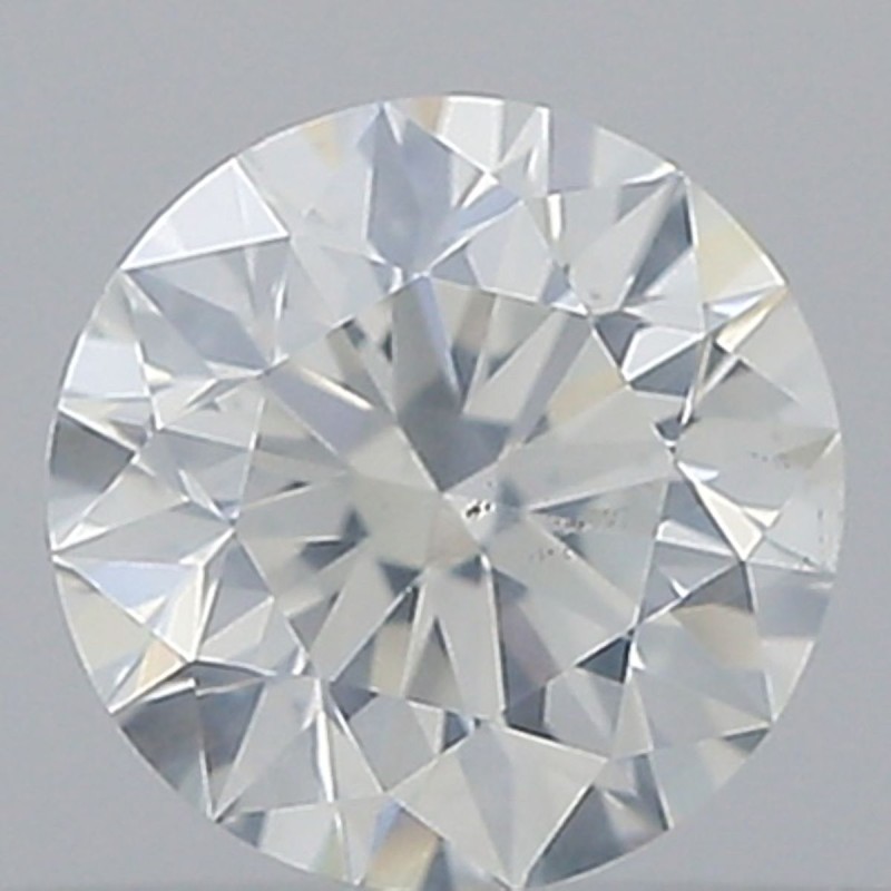 Diament szlif okrągły, 0.51ct, SI2, G, GIA 3445385757 Diament szlif okrągły, 0.51ct, SI2, G, GIA 3445385757