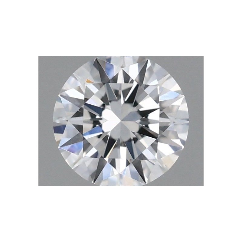 Diament szlif okrągły, 0.3ct, VVS1, F, GIA 3535504952