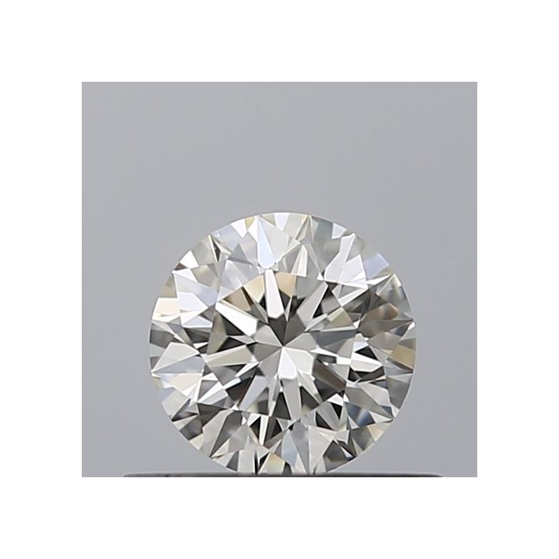 Diament szlif okrągły, 0.33ct, VVS1, H, GIA 1539133082