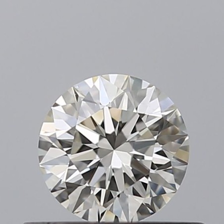 Diament szlif okrągły, 0.33ct, VVS1, H, GIA 1539133082