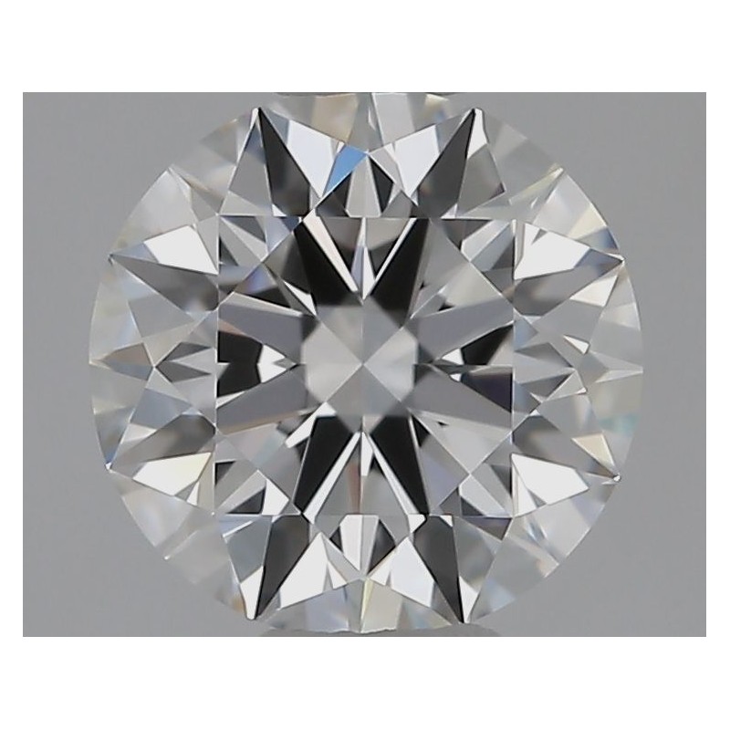 Diament szlif okrągły, 1.0ct, VVS1, E, GIA 3535133335