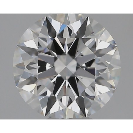 Diament szlif okrągły, 1.0ct, VVS1, E, GIA 3535133335