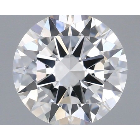 Diament szlif okrągły, 0.7ct, VVS2, G, GIA 3535162720