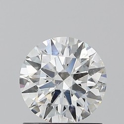 Diament szlif okrągły, 1.01ct, SI2, G, GIA 7536328068