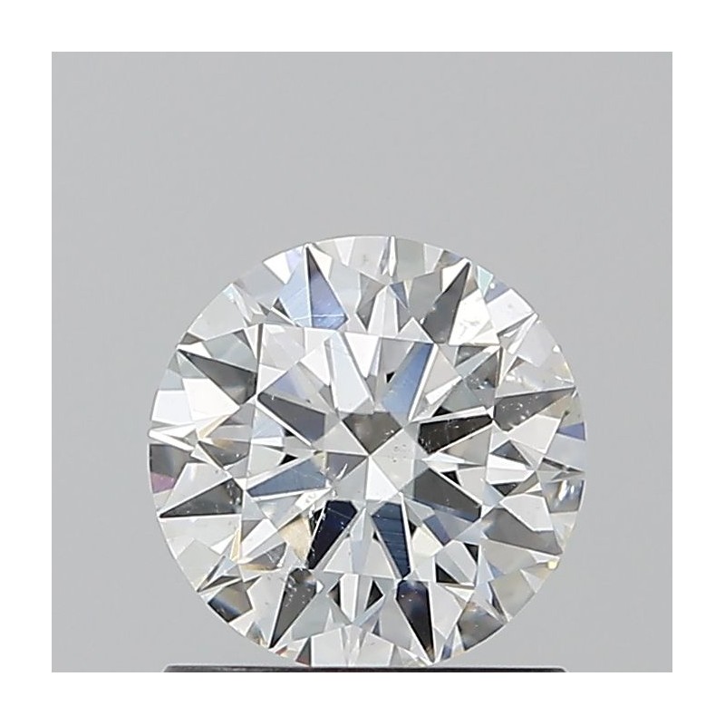 Diament szlif okrągły, 1.01ct, SI2, G, GIA 7536328068