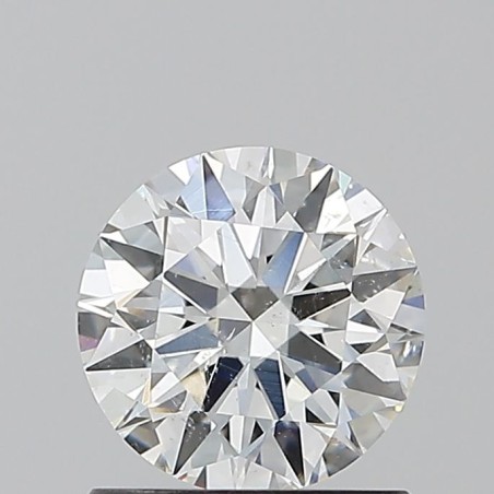 Diament szlif okrągły, 1.01ct, SI2, G, GIA 7536328068