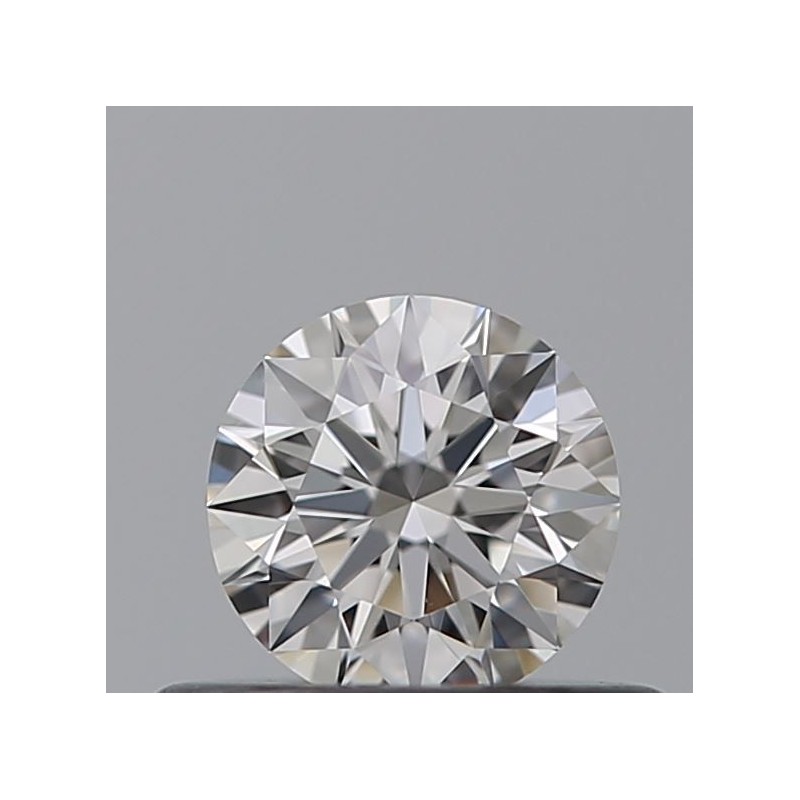 Diament szlif okrągły, 0.34ct, VS1, F, GIA 6521032117