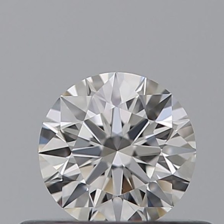 Diament szlif okrągły, 0.34ct, VS1, F, GIA 6521032117