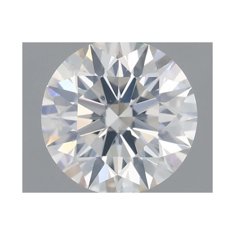 Diament szlif okrągły, 0.71ct, SI2, I, GIA 7513267143 Diament szlif okrągły, 0.71ct, SI2, I, GIA 7513267143
