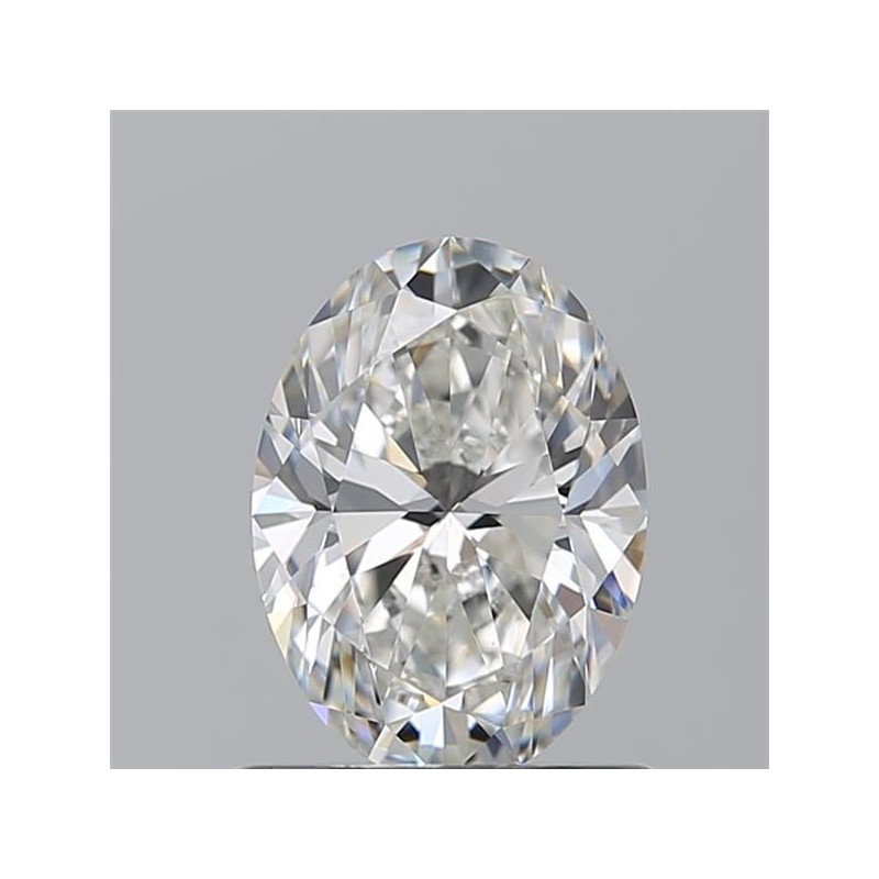 Diament szlif owalny, 0.9ct, VS1, G, GIA 7536729813