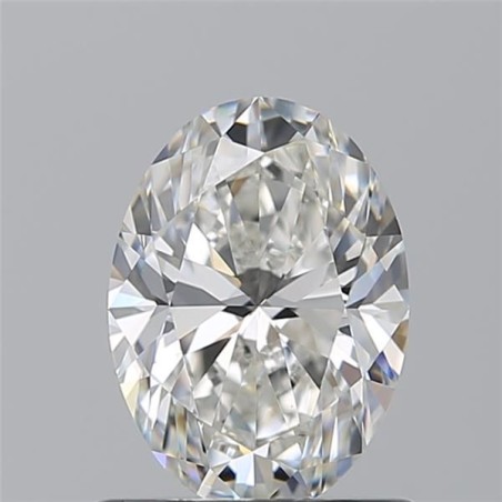 Diament szlif owalny, 0.9ct, VS1, G, GIA 7536729813