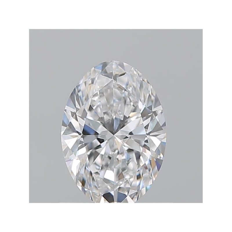 Diament szlif owalny, 0.73ct, VS1, D, GIA 5533730369