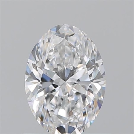 Diament szlif owalny, 0.73ct, VS1, D, GIA 5533730369
