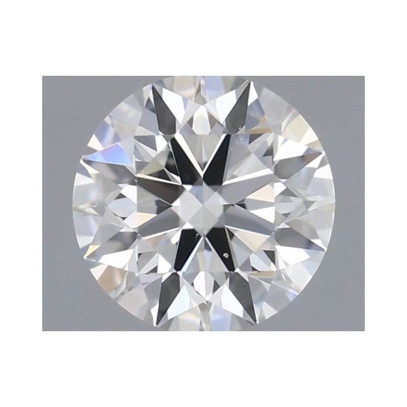 Diament szlif okrągły, 0.5ct, VS2, H, GIA 2514336351 Diament szlif okrągły, 0.5ct, VS2, H, GIA 2514336351