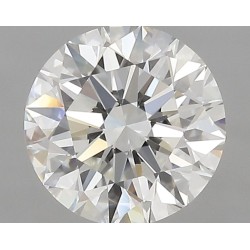Diament szlif okrągły, 0.81ct, VVS2, I, GIA 2526145955