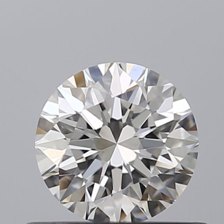 Diament szlif okrągły, 0.42ct, VS1, E, GIA 6535412357