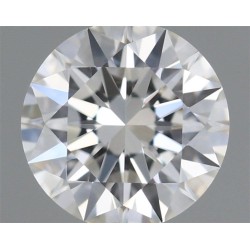 Diament szlif okrągły, 0.45ct, VVS1, G, GIA 3525741036