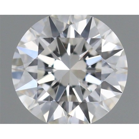 Diament szlif okrągły, 0.45ct, VVS1, G, GIA 3525741036
