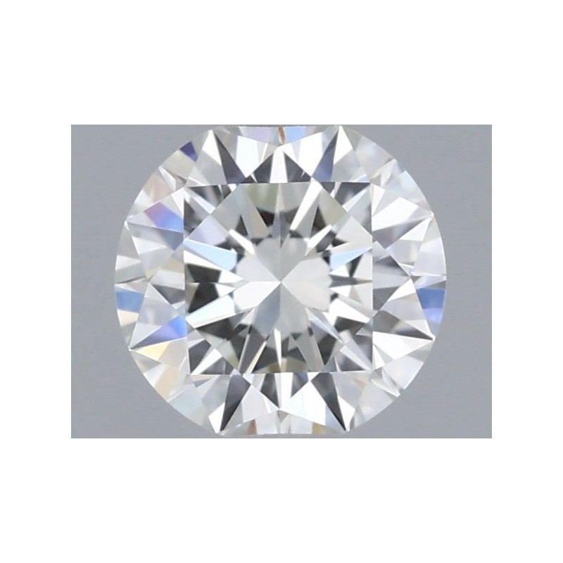 Diament szlif okrągły, 0.37ct, VVS1, H, GIA 2221611919 Diament szlif okrągły, 0.37ct, VVS1, H, GIA 2221611919
