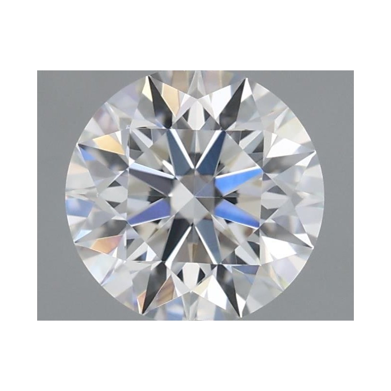 Diament szlif okrągły, 0.54ct, VVS1, G, GIA 7448979120 Diament szlif okrągły, 0.54ct, VVS1, G, GIA 7448979120