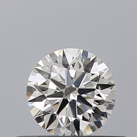 Diament szlif okrągły, 0.3ct, VS1, H, GIA 5533415801