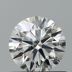 Diament szlif okrągły, 0.5ct, VVS2, F, GIA 6532413993