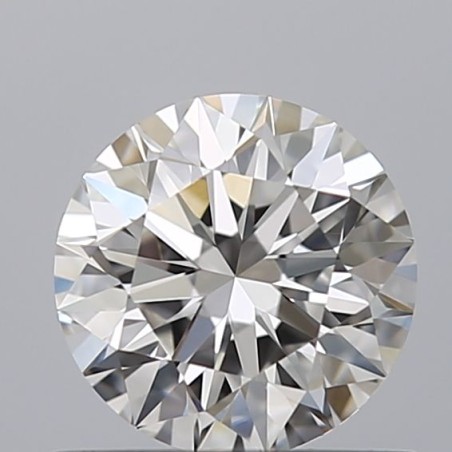 Diament szlif okrągły, 0.56ct, VVS1, F, GIA 2537528994