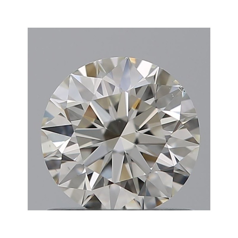 Diament szlif okrągły, 0.75ct, VS2, I, GIA 1518950103 Diament szlif okrągły, 0.75ct, VS2, I, GIA 1518950103