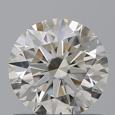 Diament szlif okrągły, 0.75ct, VS2, I, GIA 1518950103